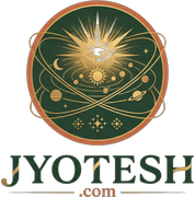 Jyotesh